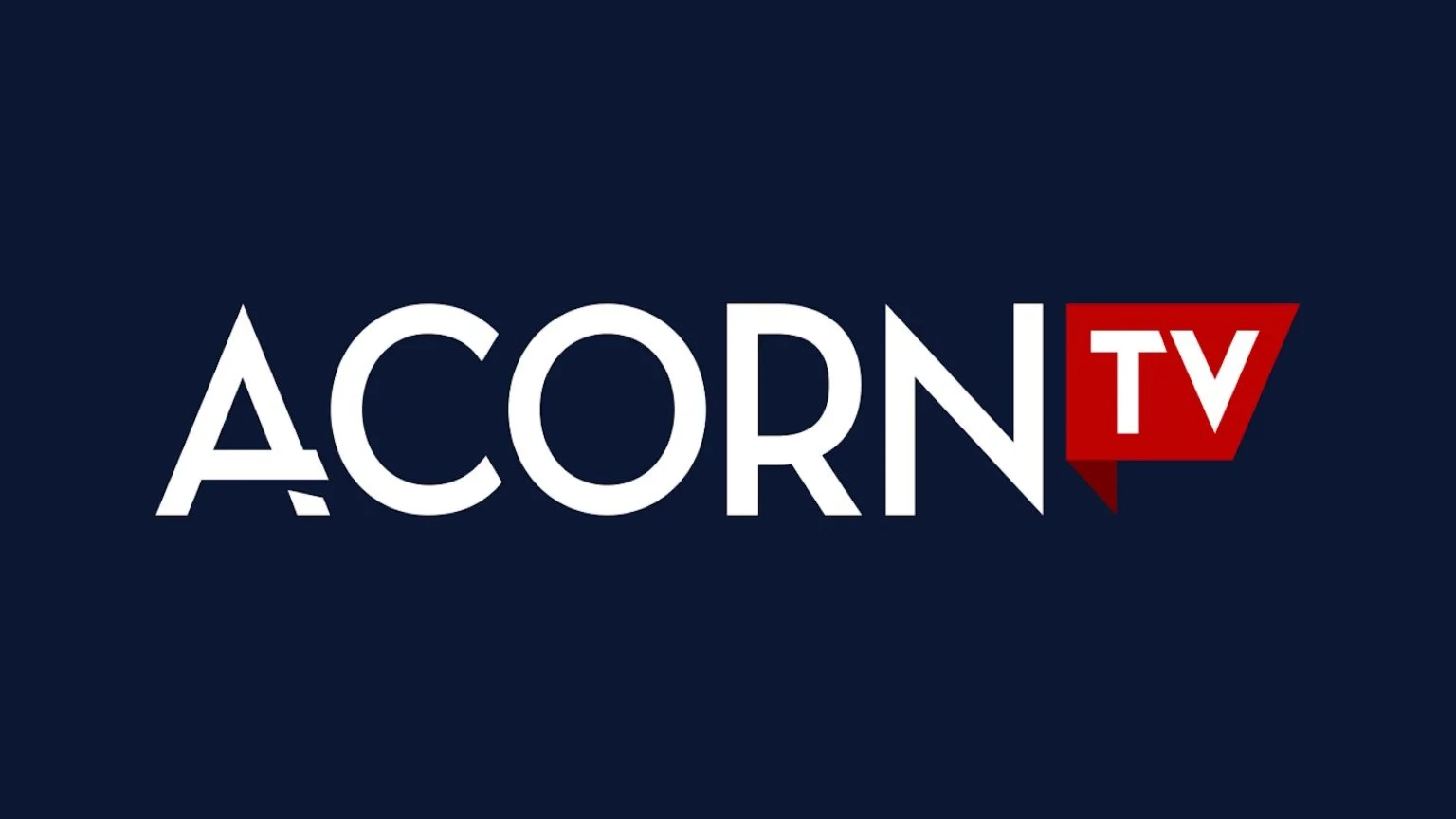 ACORN.TV Gift Card НА 1 ГОД