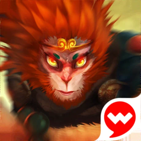 Unruly Heroes на ios, iPhone, iPad, AppStore