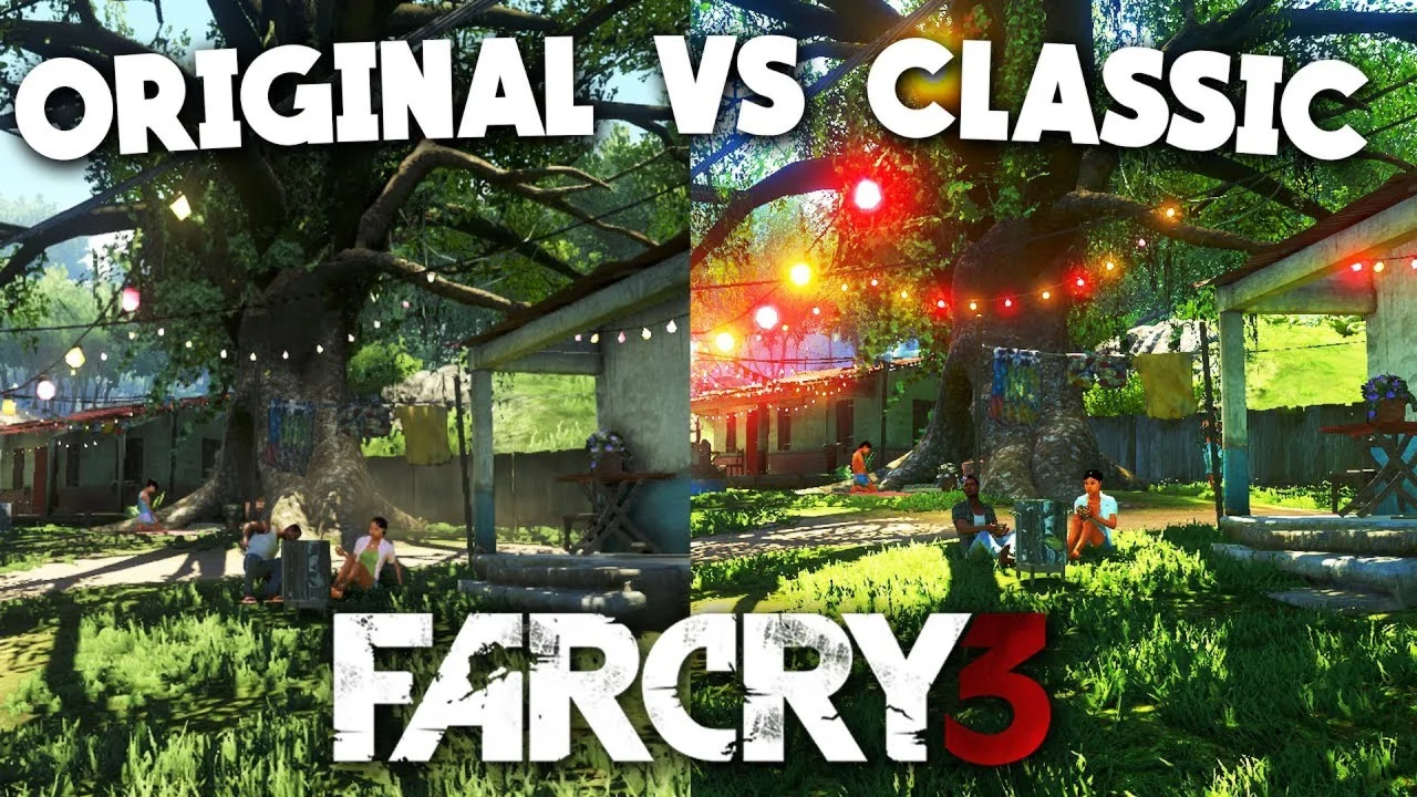 ✅Far Cry 3 Classic Edition XBOX ONE 🔑КЛЮЧ