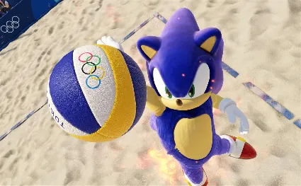 Olympic Games Tokyo 2020 The Official Xbox One  X|S