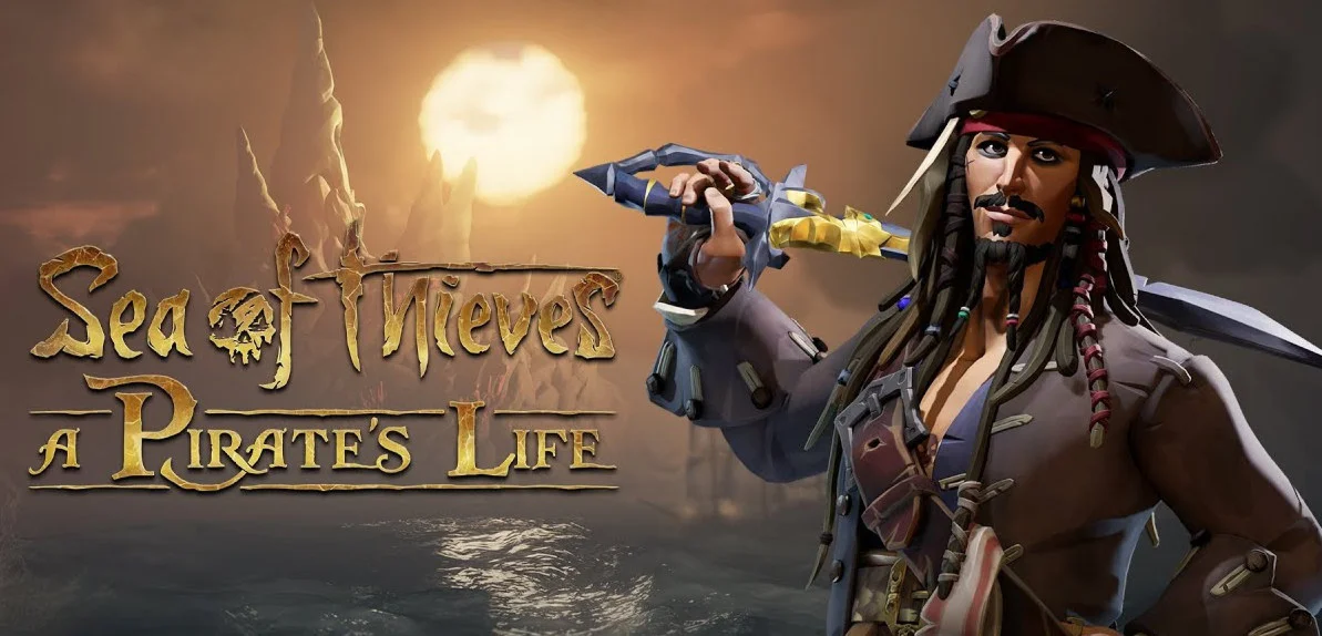 Sea of Thieves: Anniversary +FORZA 4 [Автоактивация]