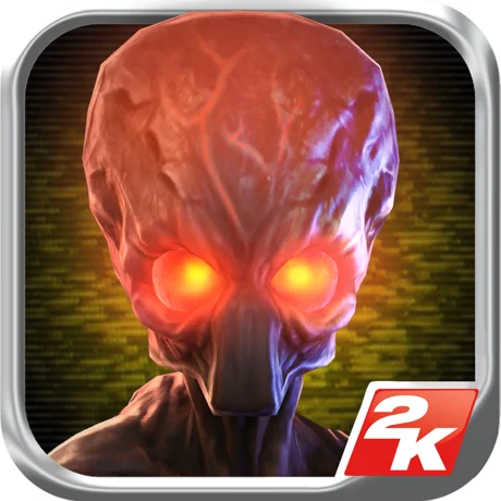 XCOM Enemy Within iPhone ios iPad Appstore КЕШБЕК 30%💰