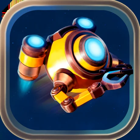 ReFactory: Симулятор Фабрики на ios, iPhone, iPad