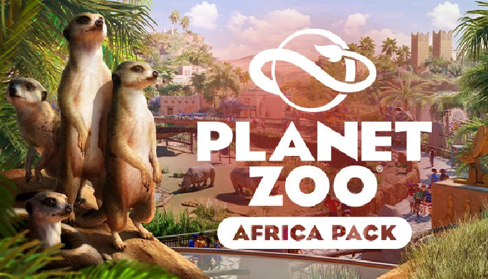 Planet Zoo All DLC+Eurasia+Barnyard +Account⭐TOP