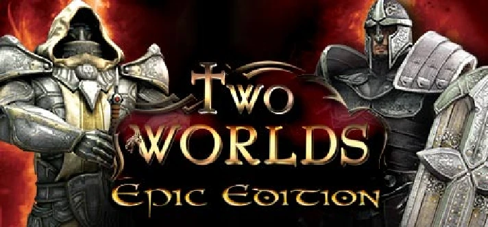 Two Worlds Collection (STEAM KEY/GLOBAL)