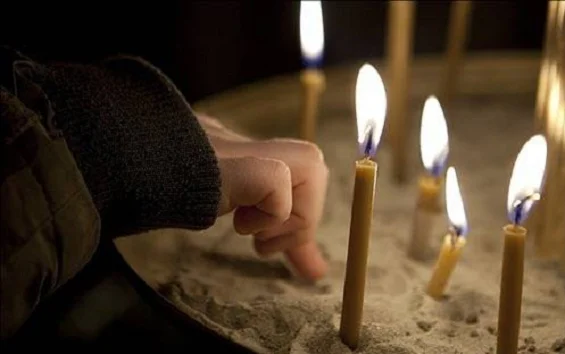 Ритуалы (закрепы) старорусского колдовства. Уникально