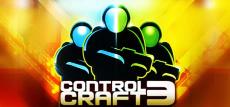 Control Craft 3 (STEAM KEY/REGION FREE)