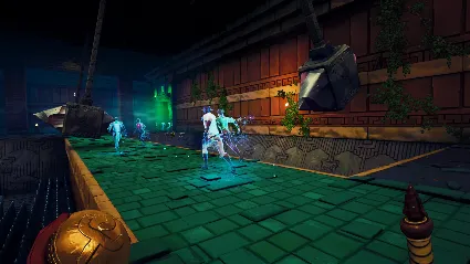 ⭐ ️ Phantom Abyss - STEAM (GLOBAL)
