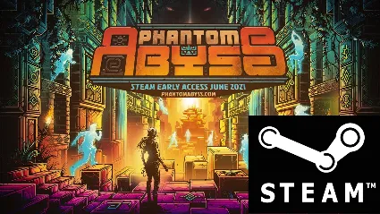 ⭐ ️ Phantom Abyss - STEAM (GLOBAL)