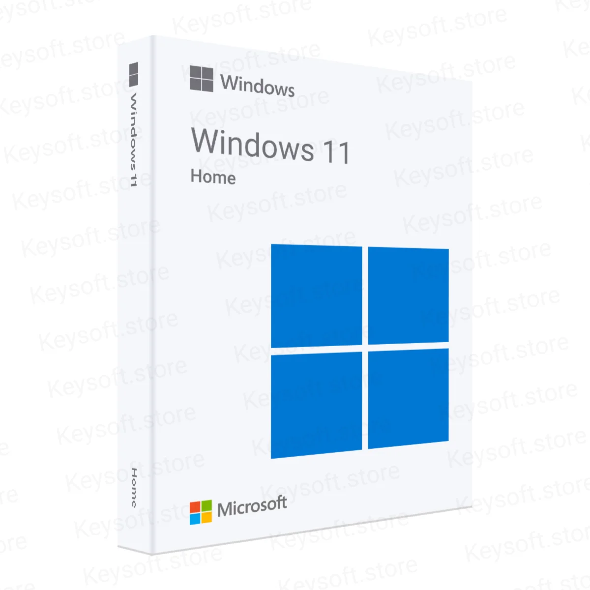 Windows 11 Home (Домашняя)