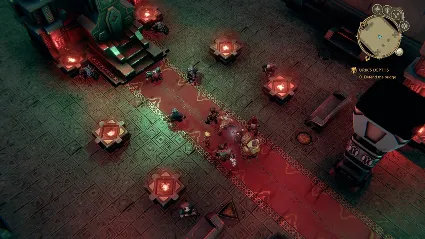 The Dungeon Of Naheulbeuk Amulet Chaos Xbox One  X|S