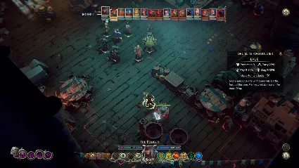 The Dungeon Of Naheulbeuk Amulet Chaos Xbox One  X|S