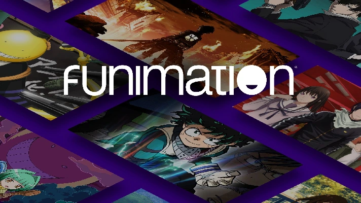 FUNIMATION 3 MONTHS SUBSCRIPTION | ANIME | Guarantee