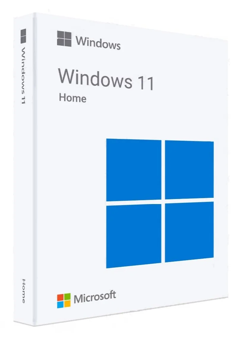 Windows 11 Home🔑 Microsoft Партнёр🔥