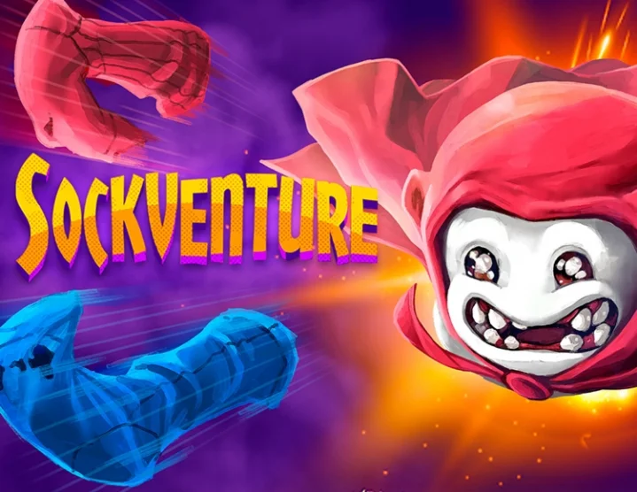 Sockventure (steam key)
