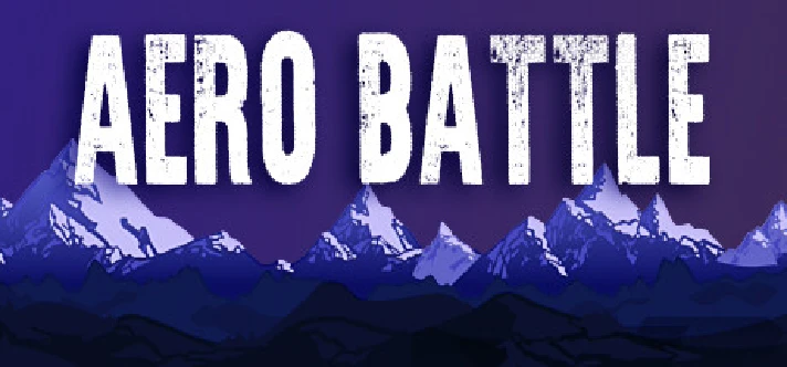 Aero Battle (STEAM KEY/REGION FREE)