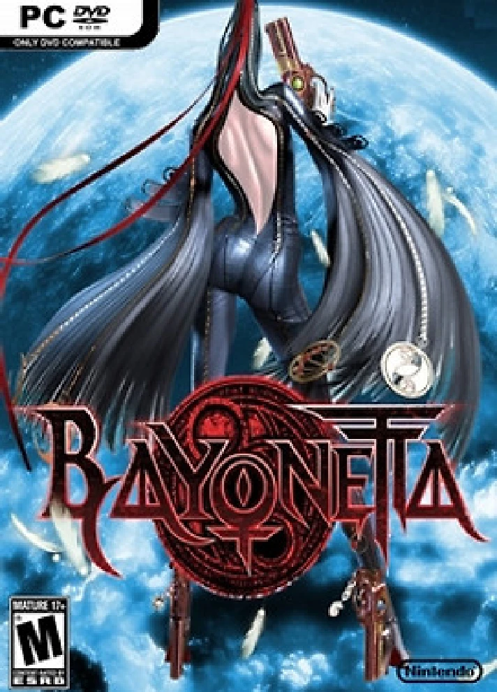 🔶Bayonetta - Wholesale Price (Original Steam)