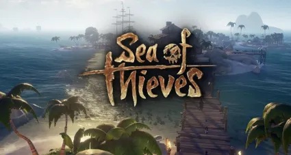 💎 Sea of Thieves + 🔥 220 игр ONLINE 💎