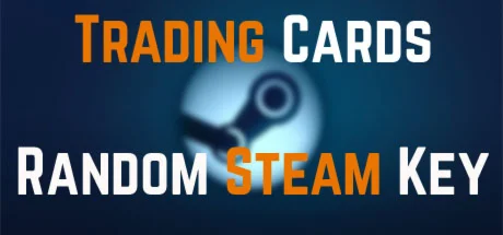 110 Steam games with Trading Cards   + BONUS