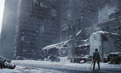 NieR Replicant+HADES [STEAM] аккаунт ✔ на 90 дней