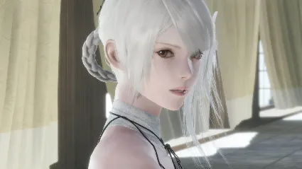 NieR Replicant ver.1.22474487139 +HADES [STEAM] аккаунт