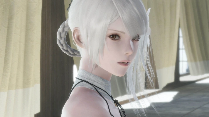 NieR Replicant ver.1.22474487139 +HADES [STEAM] account