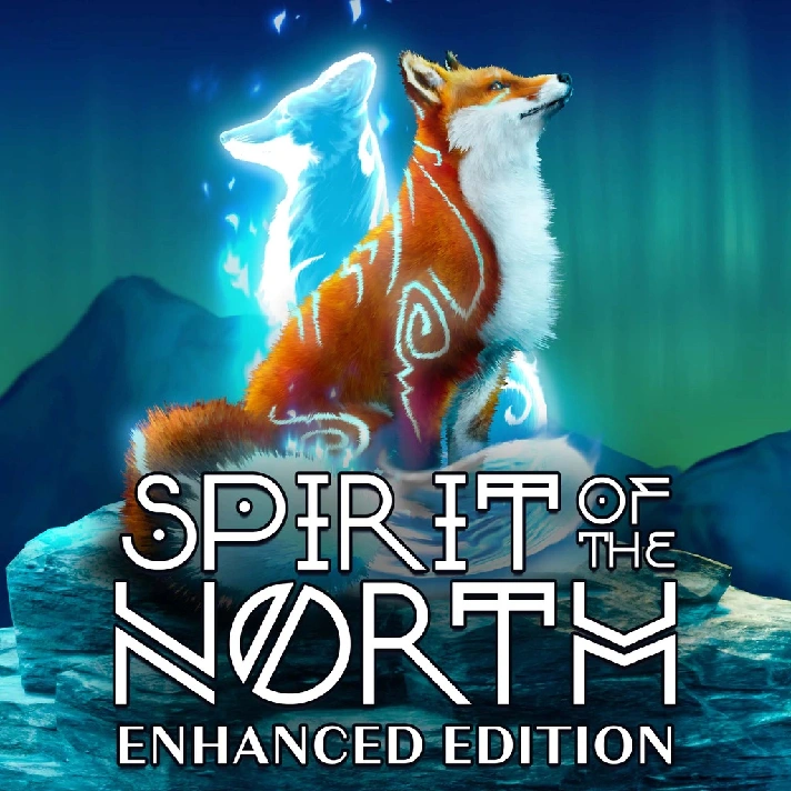 Spirit of the North: Enhanced Edition XBOX SERIES X|S🔑