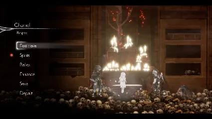 ENDER LILIES: Quietus of the Knights [STEAM] ✔ на 90 дней