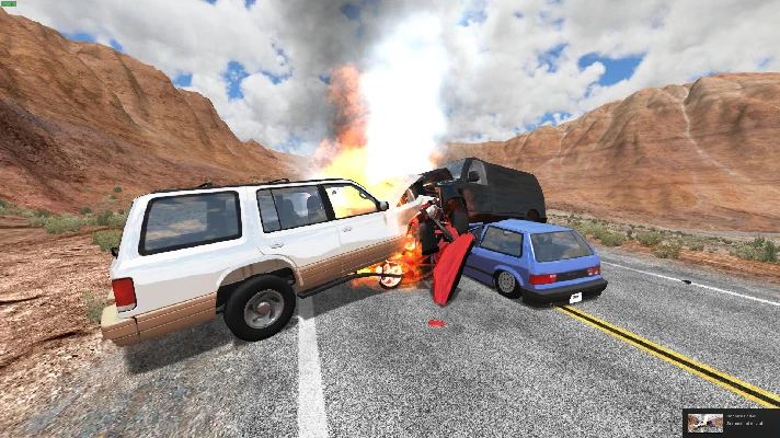 🚘 BeamNG.drive [STEAM] account 🌍GLOBAL