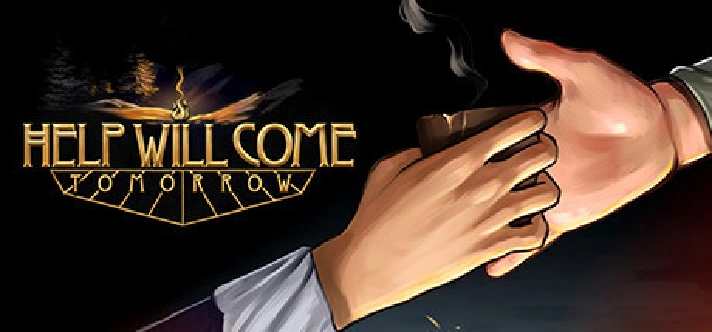 Help Will Come Tomorrow STEAM KEY REGION FREE GLOBAL 🎁