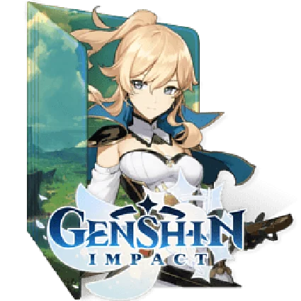 Genshin Impact Random от 5-10 Персонажей ( Asia )