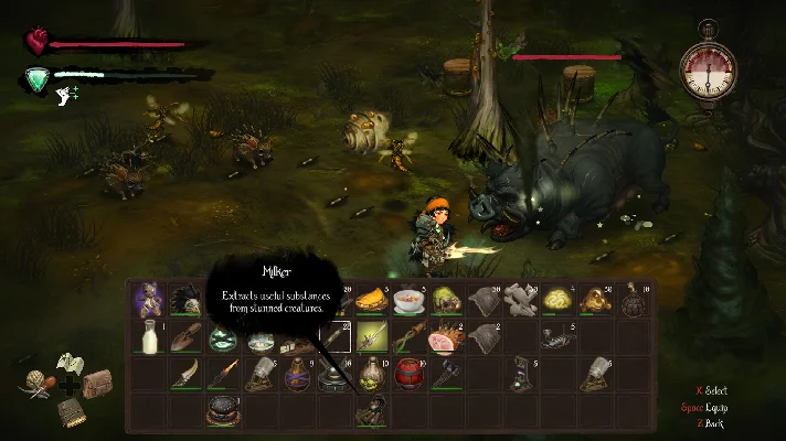 Smoke and Sacrifice STEAM KEY REGION FREE GLOBAL ROW 🎁