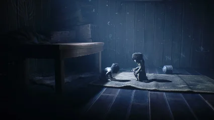 Little Nightmares II Deluxe Edition ✔ STEAM ✔ на 90 дней