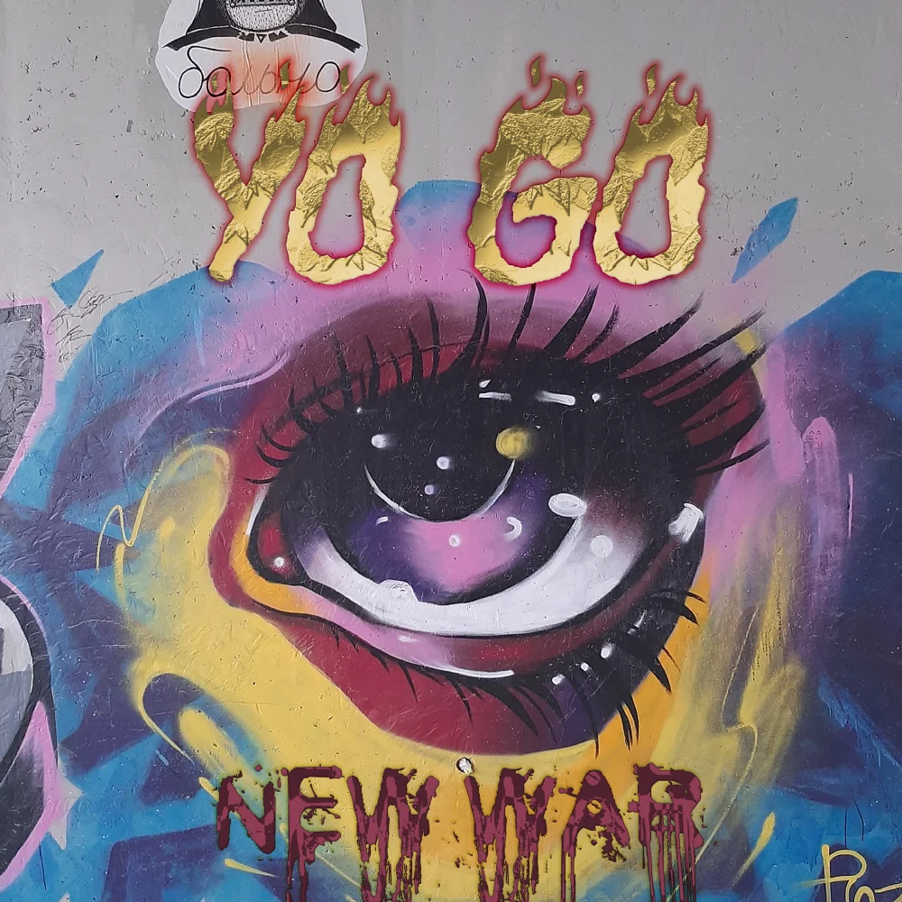 Yo Go - Надо ли