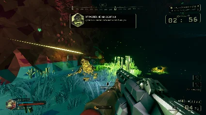 Deep Rock Galactic: Dwarven Legacy [Steam] аккаунт