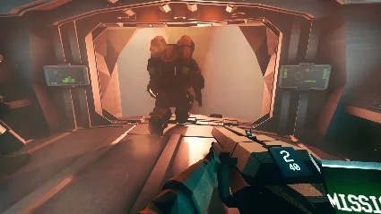 Deep Rock Galactic: Dwarven Legacy [Steam] ✔ на 90 дней