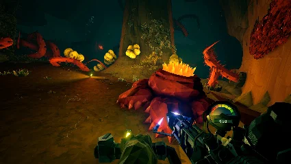 Deep Rock Galactic: Dwarven Legacy [Steam] ✔ на 90 дней