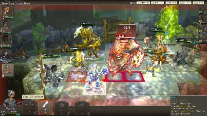Wildermyth [STEAM] аккаунт