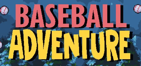 Baseball Adventure (Steam key/Region free)