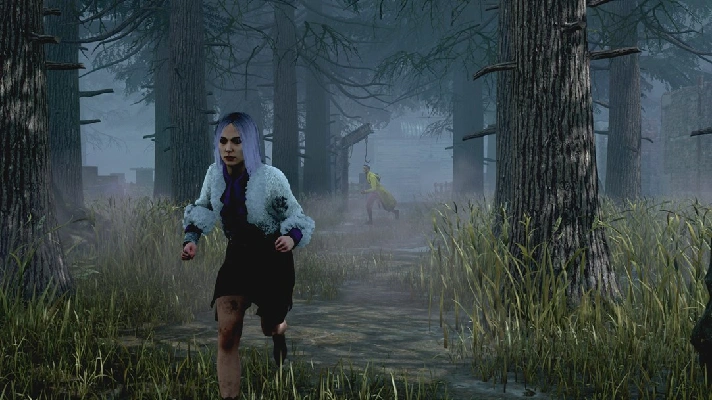 Dead by Daylight ALL-KILL Chapter XBOX [ Code 🔑 Key ]