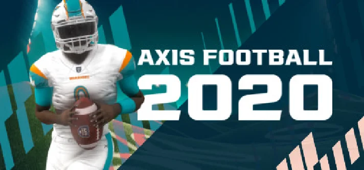 Axis Football 2020 STEAM KEY REGION FREE GLOBAL ROW