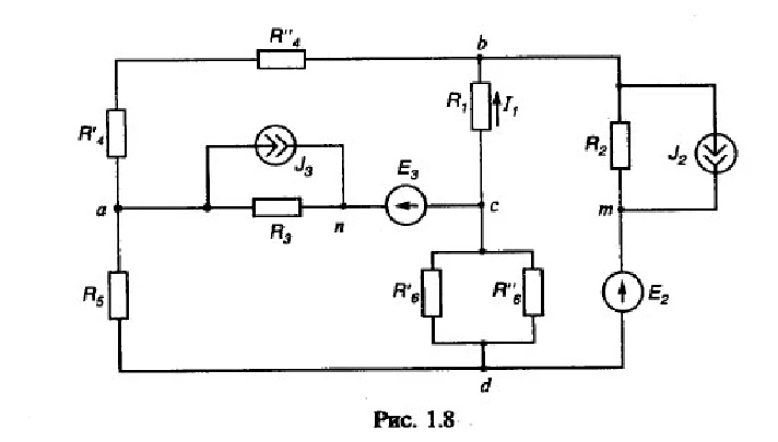 Option 09 Task 1.1. RGR of SOC "at Bessonov ..."