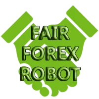 Fair EA (аренда 3 месяца для 1 торгового счёта)