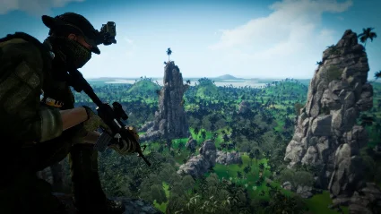 ARMA 3 ULTIMATE Edition [Steam] аккаунт