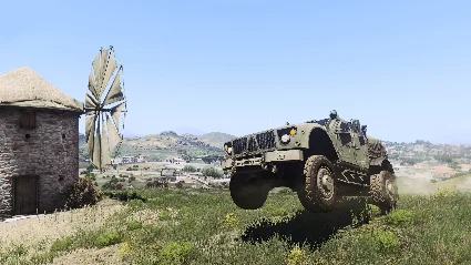 ARMA 3 ULTIMATE Edition [Steam] аккаунт ✔ на 90 дней