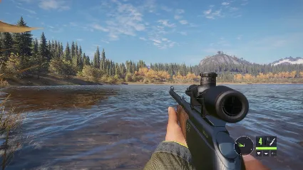 theHunter: Call of the Wild + ВСЕ ДОПЫ [STEAM] аккаунт