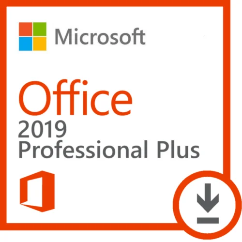 Офис 2019 Pro Plus активация розничного телефона на 1 ш