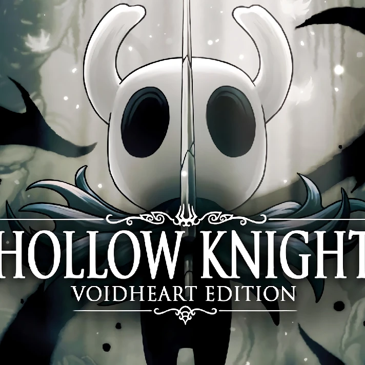 Hollow Knight: Voidheart Edition XBOX [ Code 🔑 ]