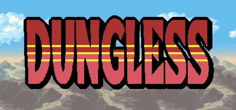 Dungless (Steam key/Region free)