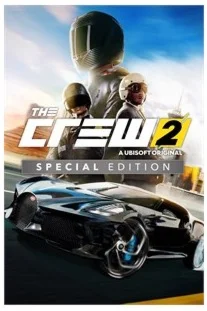 The Crew 2 Special Edition (Xbox)